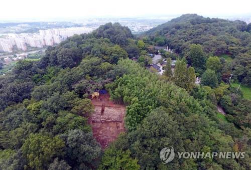 전주시, 후백제 견훤왕 표준 영정 제작 추진…자문위 구성