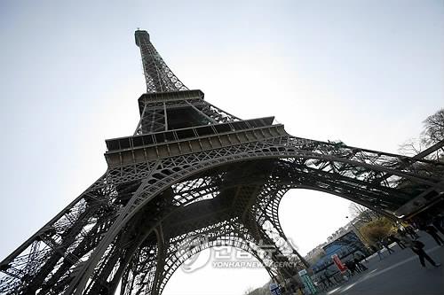 [뉴스 뒤 역사] 에펠탑·오르세·그랑팔레…엑스포가 파리에 남긴 선물