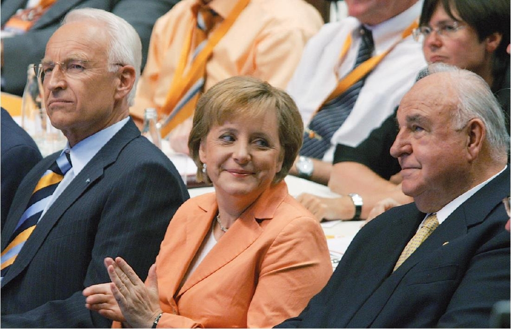 독일 넘어 '글로벌 무티'로…최장수 총리 메르켈 리더십 비결