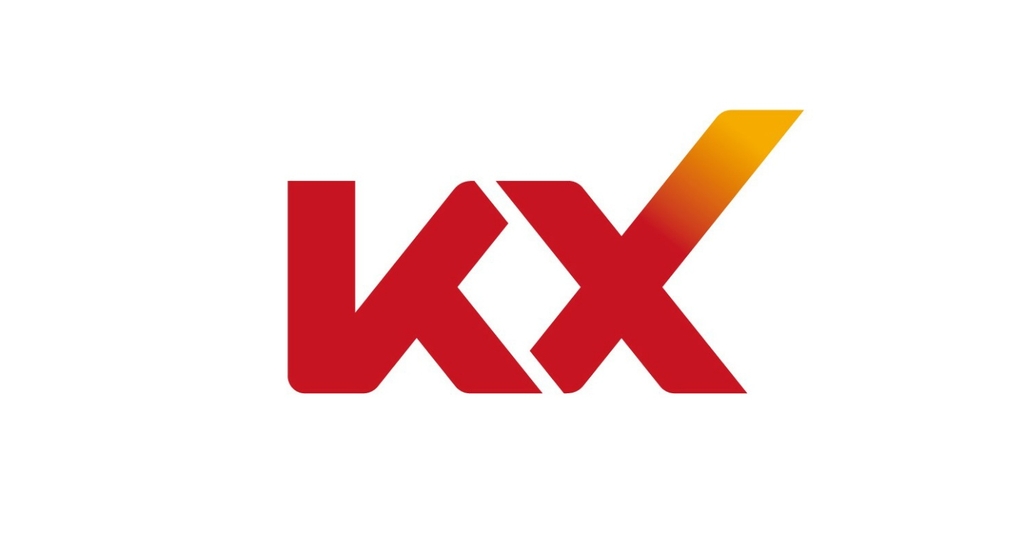KMH그룹, 사명 'KX그룹'으로 변경…"새 비전 수립"