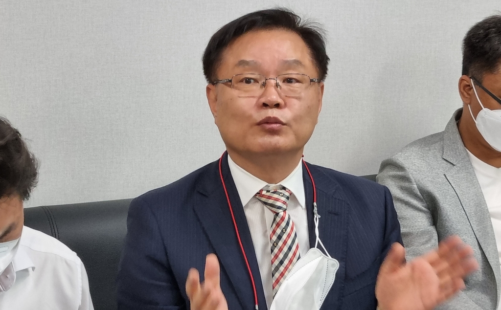[인터뷰] 홍남표 창원시장 "경제 살리기·일자리 창출이 핵심"