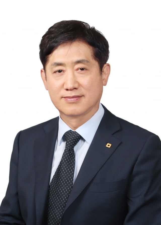 尹 정부 초대 금융위원장에 김주현…첫 금융협회장 출신 위원장