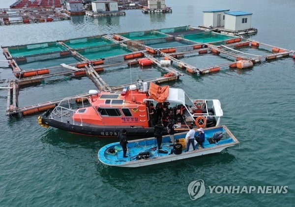 조유나 양 부모, 완도여행 전 '루나코인·수면제' 검색했다