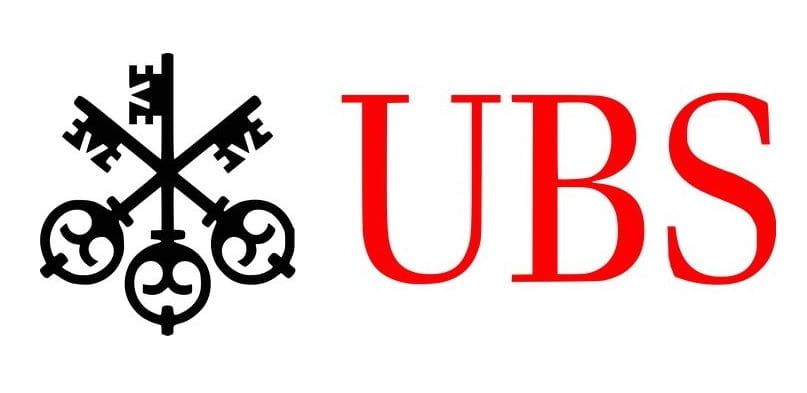 UBS "투자상품 관련 사기 혐의 해결 위해 2500만달러 지불 합의"
