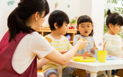 서울시, 외국인 어린이집에 보육료 긴급 지원