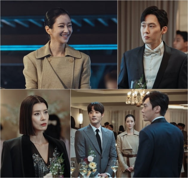 '이브'./사진제공=tvN