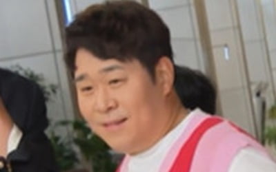 문세윤, '1박2일' 멤버들과 돌연 이별…공항서 눈물 글썽