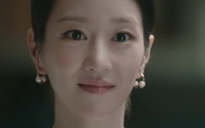 서예지, '복수' 위해 이름까지 바꿨다…엄마도 '가짜' ('이브')