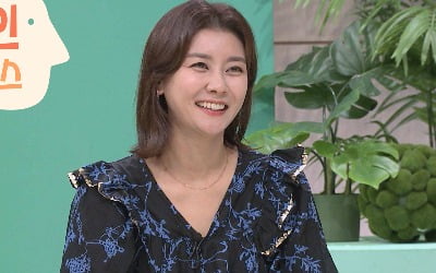걸그룹에서 세아이 엄마로…이현영, 40대 안 믿기는 동안 미모 '깜짝' ('지구인')