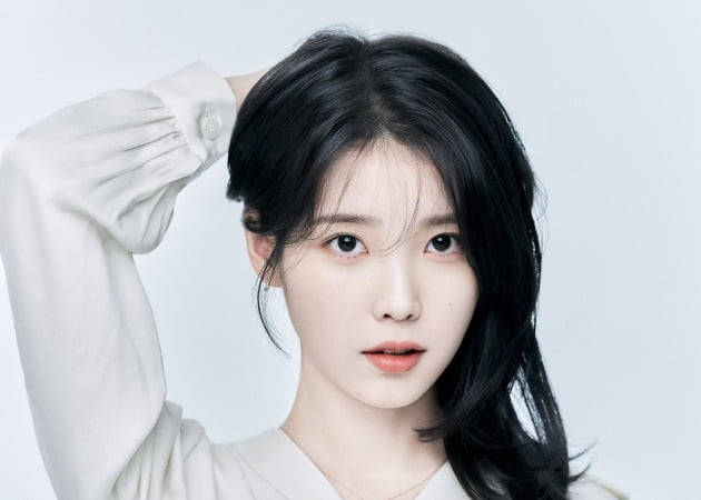 '브로커' 아이유 "'절친' 유인나, 객관적·냉정…김수현은 진솔한 피드백"[인터뷰③]