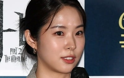 서은수 "욕하는 장면 많았는데…가족들 안 들리게 연습"('마녀2')