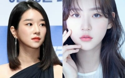 서예지·김새론, '민폐는 금메달'…'빛바랜' 골드메달리스트[TEN피플]