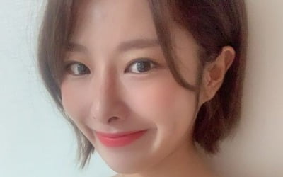 '돌싱' 김은영, 엄청난 글래머 몸매…자부심 가질만해[TEN★]