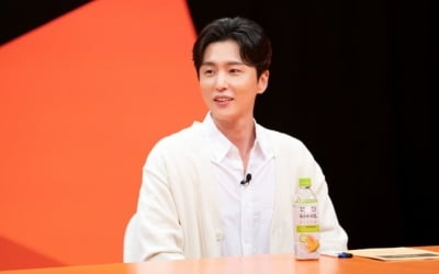 'CRPS 희귀병' 신동욱, 신동엽과 찐친 케미 "아내와 야한 농담도 하나?"('미우새')
