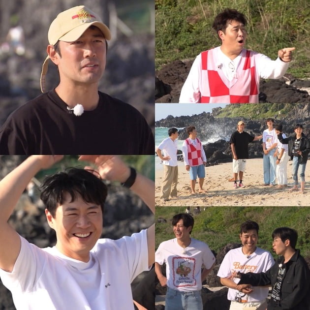 사진제공=KBS 2TV ‘1박 2일 시즌4’