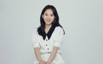 '쇼타임' 장하은 "김희재와 뽀뽀, 아무렇지 않아…처음에는 어색했죠" [인터뷰②]