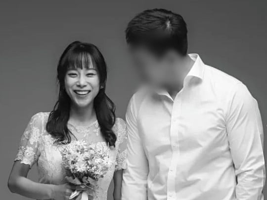 [TEN피플] '家폭력·이혼 암시'…'행복한 가정' 꿈꾸던 조민아, '싱글맘' 자처