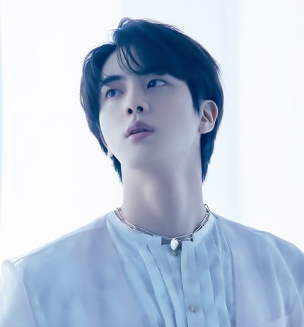 방탄소년단 진, 'Yours'(유어스) 샤잠 '글로벌 차트' 1위 재탈환, 일본 샤잠 해외 아티스트 최초 98일 1위