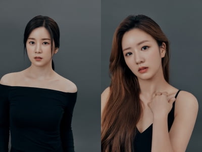 에이핑크 박초롱·윤보미, 데뷔 11년 만에 유닛 '초봄'으로 뭉친다