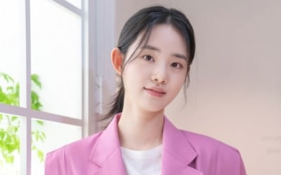 '마녀2' 신시아 "김다미와 닮은꼴 맞는듯…비교 자체가 감사해"[인터뷰②]