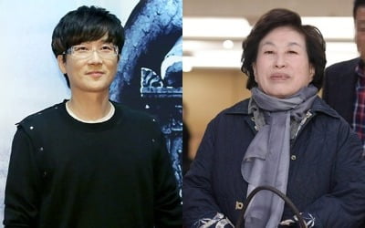 투기 연예인 사이 재태크 찐 고수…300억 차익 서태지·현금 부자 전원주 [TEN피플]