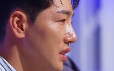 '한영♥' 박군 "연락 끊고 산 父, 최근 돌아가셨다 연락와" 눈물 ('DNA싱어')