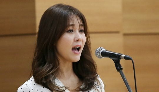 [TEN피플] 옥주현, '엘리자벳' 캐스팅 억측에 꺼낸 '고소' 강경 대응…침묵하는 제작사