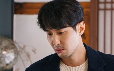 김지석, 전 연인 서지혜에게 직진…"난 널 만날 거야" ('키스식스센스')