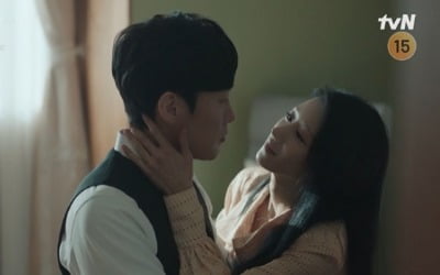 [종합] "왕이 될 것" 박병은, 내연녀 서예지와 동침+명품 선물→아내에게 막말('이브')