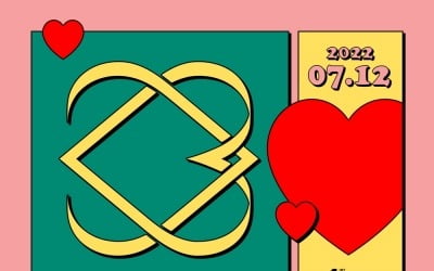 '에이핑크' 초롱X보미, 에이핑크 11년만 첫 유닛 출격…7월 12일 앨범 발매