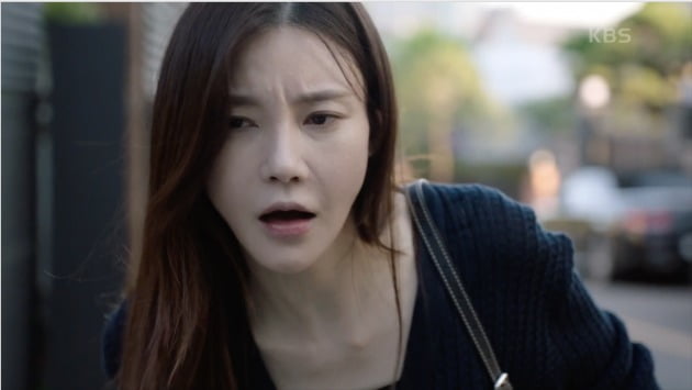 사진=KBS2 '황금가면' 방송 화면 캡처