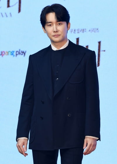 [TEN 포토] 김준한 '슬의생 안치홍선생님 잊어주세요'