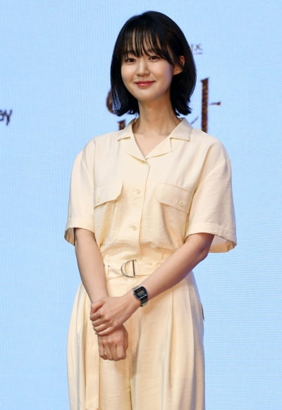 [TEN 포토] 박예영 '매력있는 이쁨'
