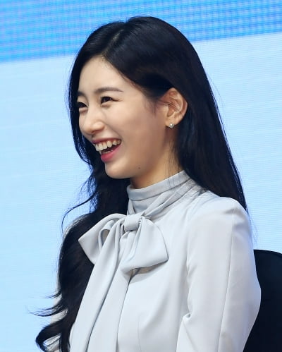 [TEN 포토] 수지 '클로즈업 부르는 미모'