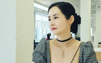 '임요한♥' 김가연, 51세 미모가 이 정도?…청순·동안美 과시[TEN★]