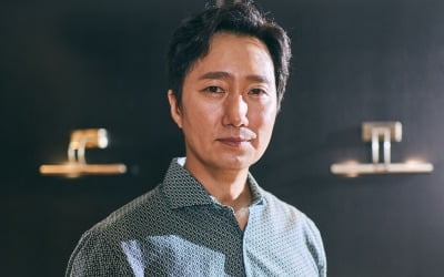 '헤어질 결심' 박해일 "탕웨이 씨의 중국행 제안, 난 어려울 것 같아"[인터뷰②]