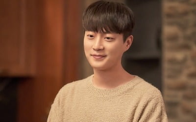 '구필수' 윤두준 "이준호→임시완 대단해, 용기 얻고 있다" [인터뷰②]