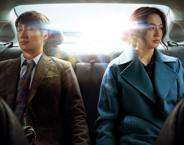 [공식] 박해일X탕웨이 '헤어질 결심', 개봉 하루 전 193개국 선판매