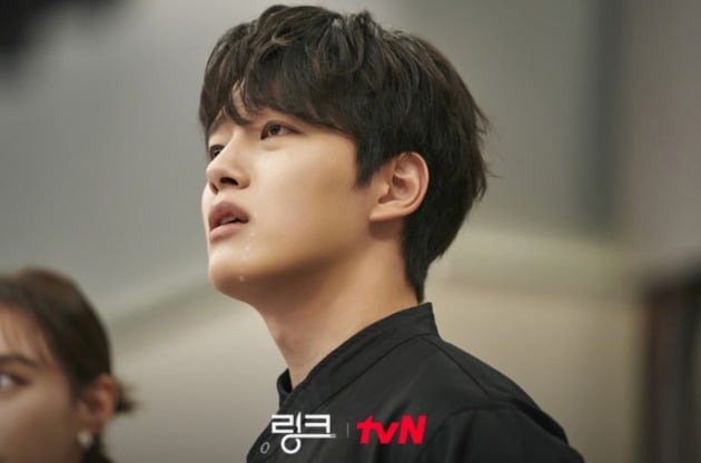 '링크' 스틸컷./사진제공=tvN