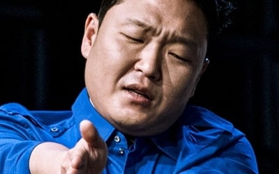 싸이, 최애곡 '강남스타일' 아니었다…"내가 제일 좋아하는 노래는" ('악카펠라')