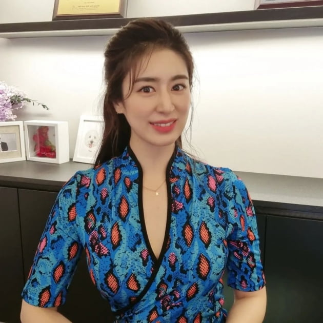'주진모♥' 민혜연, 청담동 의사의 고급스런 입맛 "6월에 너무 잘 먹고 다녀"[TEN★]