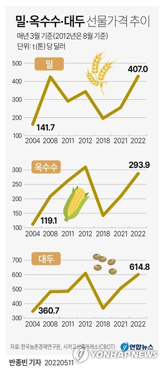 우크라 "곡물수출항 열려면 기뢰 수천개 제거에만 6개월"