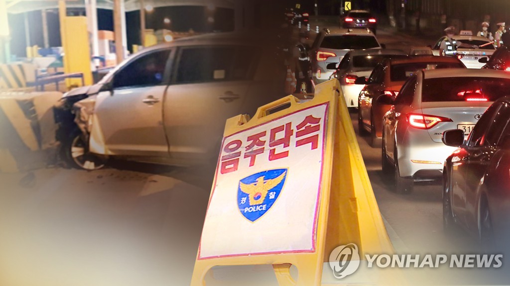 '유학생 사망' 음주운전자, 윤창호법 위헌에도 징역 8년 확정(종합)