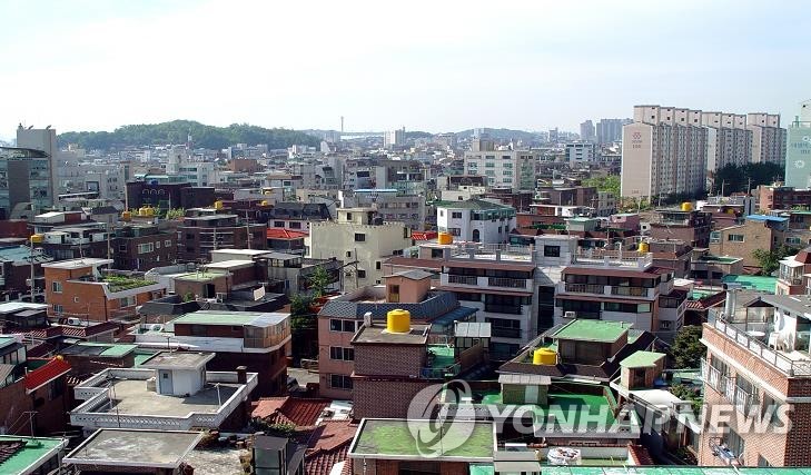 법원 "학교용지부담금 산정때 세입자도 독립 가구로 계산"