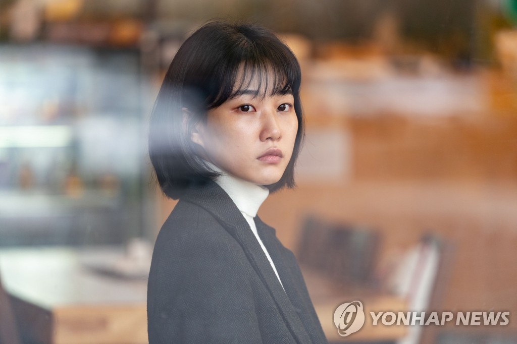 '경아의 딸' 김정은 감독 "여성들의 포용과 이해 그리고 싶었죠"