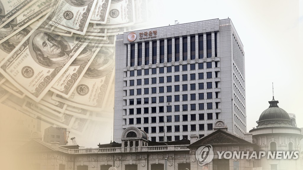 "환율 안정적이었다면 1분기 소비자 물가상승률 3.8%→3.1%"