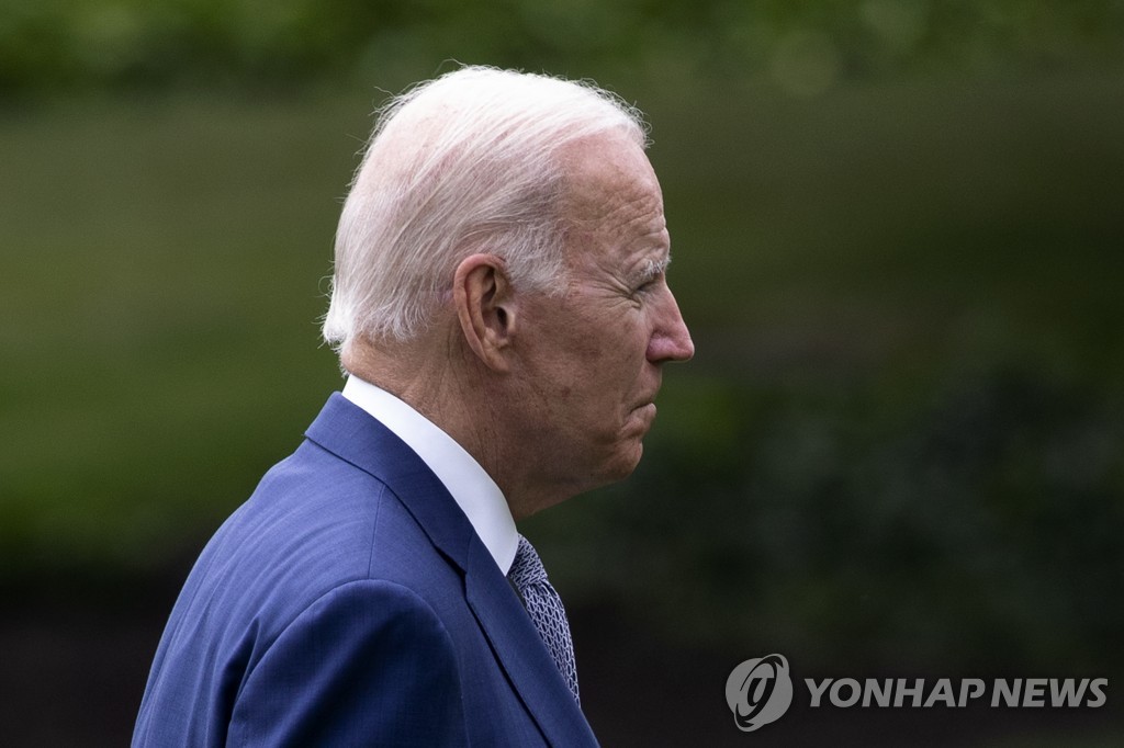 '유가 안정' 비상 美 민주, 석유회사 초과이익 징벌세 추진