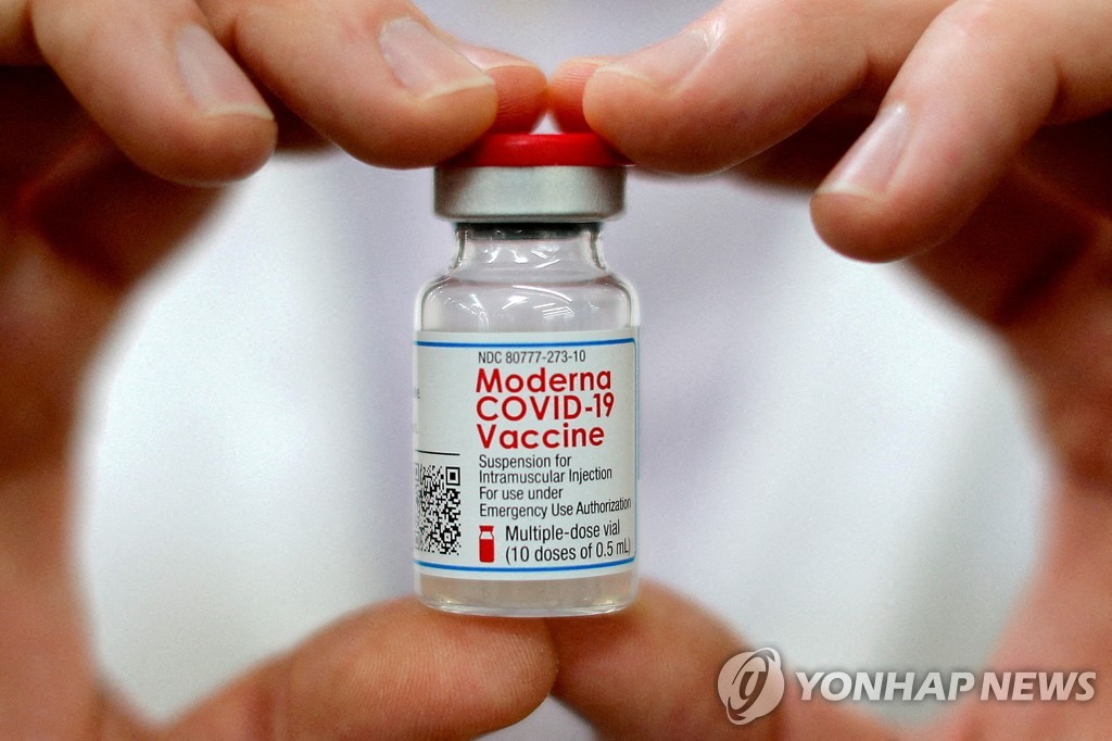 美 FDA 자문기구, 5세 미만에 모더나·화이자 백신 승인 권고