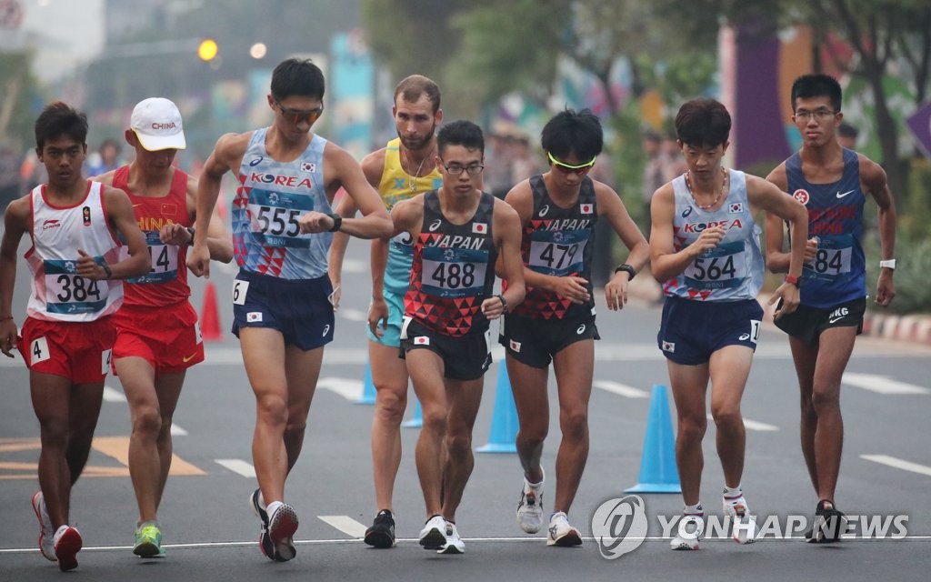 '5회 연속 세계선수권' 최병광 "20대의 나보다 지금이 강하다"