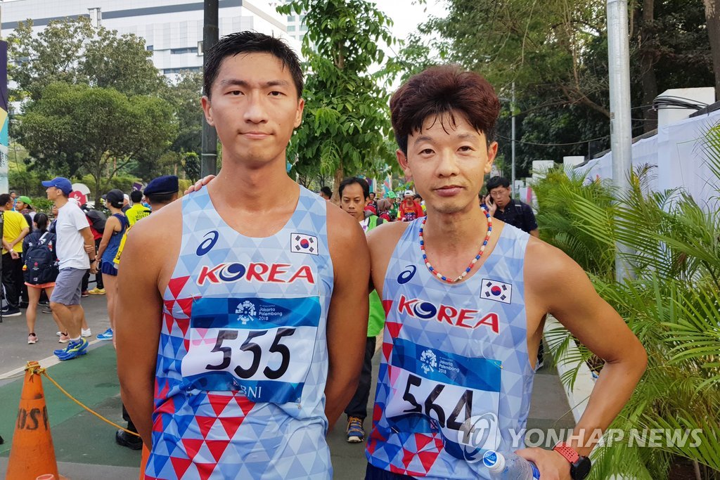 '5회 연속 세계선수권' 최병광 "20대의 나보다 지금이 강하다"